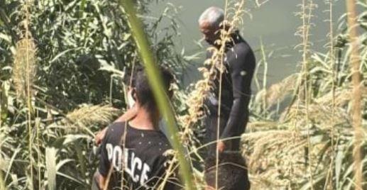 سقوط سيارة بترعة في قنا والبحث عن مفقودين