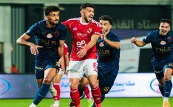 موعد مباراة الزمالك القادمة في الدوري بعد خسارة القمة