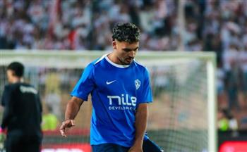   الزمالك يعود للتدريبات الخميس استعدادا لـ غزل المحلة