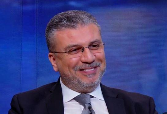 عمرو الليثي: بتمنى أكون ضيف خفيف على قلوب الناس والناس تفتكرني بابتسامة أو موقف نبيل.. فيديو