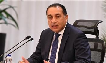   مدبولي يتابع موقف إنشاء المقر الجديد لديوان عام المنوفية ومستشفى شبين الكوم  الجديد