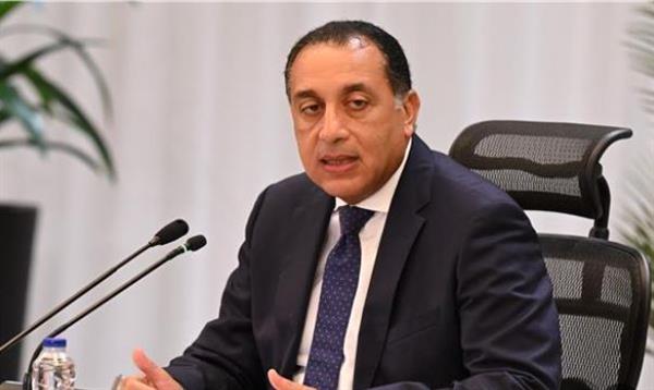 مدبولي يتابع موقف إنشاء المقر الجديد لديوان عام المنوفية ومستشفى شبين الكوم  الجديد