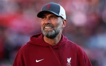 يورجن كلوب يلمح: لا خطط للعودة.. لكن الباب غير مغلق نهائيًا