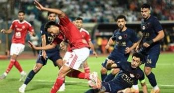   الزمالك يبحث أسباب خسارة القمة قبل مواجهة غزل المحلة