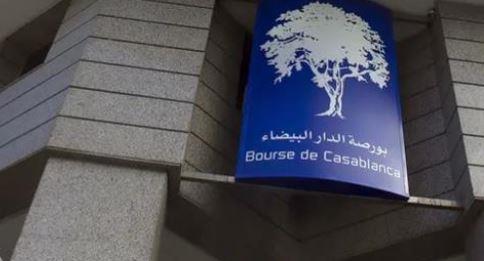بورصة الدار البيضاء تنهي تداولاتها على ارتفاعات طفيفة