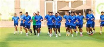   البنك الأهلي يبدأ التحضير لمواجهة المصري دون راحة
