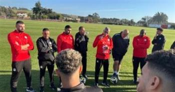   منتخب الشباب في اختبار مصيري أمام نيوزيلندا
