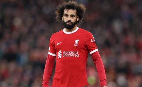 صلاح خارج سباق أفضل لاعب في الجولة السادسة بالبريميرليج
