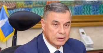   محافظ الإسكندرية: استمرار تكثيف القوافل الطبية المجانية بنطاق الأحياء
