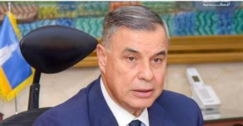 محافظ الإسكندرية: استمرار تكثيف القوافل الطبية المجانية بنطاق الأحياء