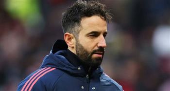   مانشستر يونايتد يجدد ثقته في روبن أموريم رغم تراجع النتائج