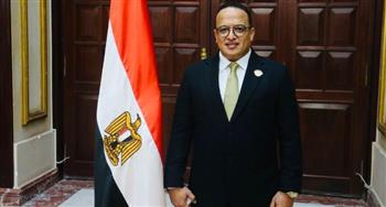   أحمد الفار: توطين الصناعة المصرية ركيزة للتنمية المستدامة
