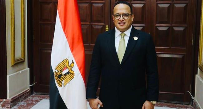 أحمد الفار: توطين الصناعة المصرية ركيزة للتنمية المستدامة