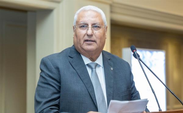 سامي عبد الصادق نائب الرئيس التنفيذي: البنك الزراعي يسير على المسار الصحيح لتحقيق معدلات نمو كبيرة