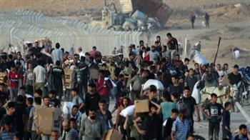   مجزرة المساعدات تتكرر.. الاحتلال يواصل استهداف الفلسطينيين أثناء انتظارهم للغذاء