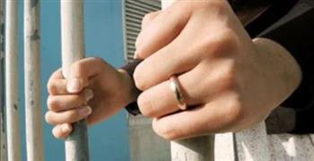   حبس فتاة متهمة فى واقعة مقتل بائع مناديل بالإسكندرية