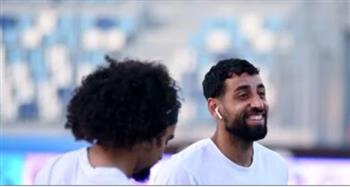   إصابات الدباغ ومنسي تضرب الزمالك قبل المحلة