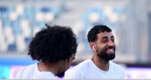إصابات الدباغ ومنسي تضرب الزمالك قبل المحلة