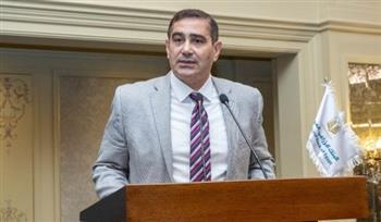 إسماعيل السباعي: البنك الزراعي ملتزم بمعايير عالمية لحماية بيانات بطاقات الدفع من الاختراق