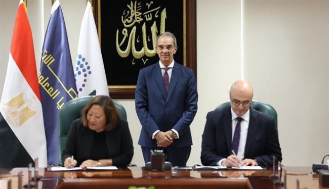 السماح بتشغيل خدمات "إنترنت الأشياء" للسيارات فى مصر 