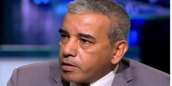 عباس شراقي: السد العالي قادر على استيعاب مياه إثيوبيا