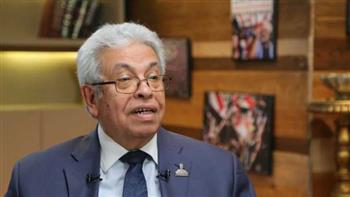   سعيد للميس الحديدي: خطة ترامب للسلام لازالت خطوط عريضة ولاتصل لمعاهدة أو اتفاقية