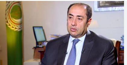 أول تعليق من الجامعة العربية على خطة ترامب للسلام في الشرق الاوسط