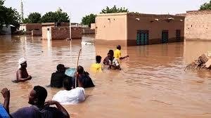   خبير سوداني بالقانون الدولي: فيضانات السودان صنيعة إثيوبية.. ومُلزمة بالتعويض