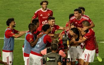   غياب نجم الأهلي عن مباراة كهرباء الإسماعيلية بالدوري