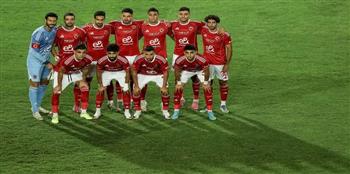   الأهلي يكافئ لاعبيه بعد الفوز على الزمالك