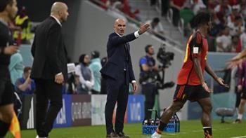   تعيين تيليمانس قائدا جديدا لمنتخب بلجيكا