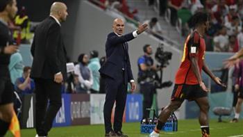 تعيين تيليمانس قائدا جديدا لمنتخب بلجيكا