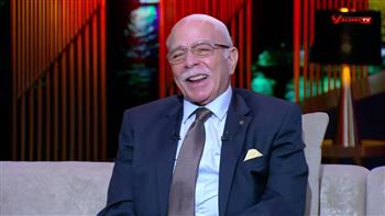   رئيس الزمالك الأسبق لـ"شريف عامر": أناشد الرئيس السيسي بعودة أرض النادي في أكتوبر