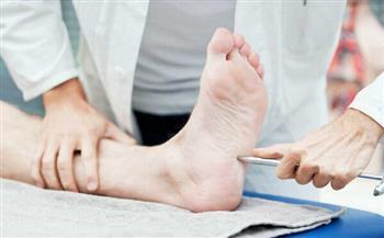 التهاب الأعصاب الطرفية.. عرض شائع بين مرضى السكري وقد يصيب آخرين