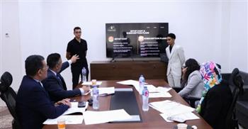   تطوير التعليم بالوزراء: تقييم أفكار الطلاب الموهوبين لتحويلها إلى مشروعات