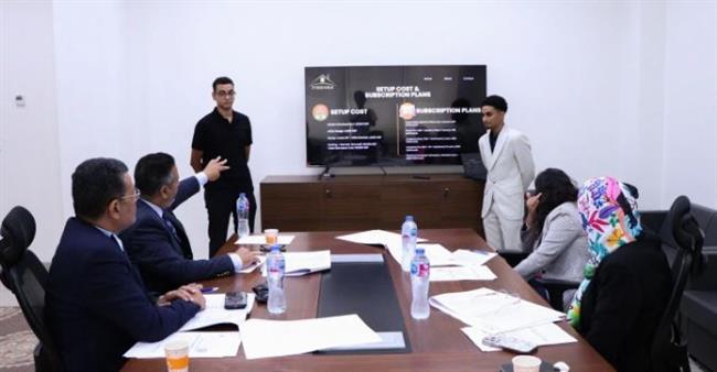 تطوير التعليم بالوزراء: تقييم أفكار الطلاب الموهوبين لتحويلها إلى مشروعات