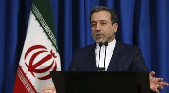   وزير خارجية إيران: إلغاء عضوية طهران من منظمة شنغهاي للتعاون "شائعات "