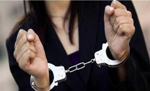 ضبط سيدة بالقاهرة لإدارتها ناديا صحيا واستغلاله في الأعمال المنافية للآداب