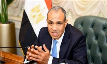   وزير الخارجية ونظيره البحريني يؤكدان أهمية التشاور العربي المشترك في مواجهة التحديات الإقليمية