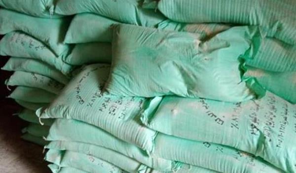 ضبط 11 طن دقيق في حملات تموينية خلال 24 ساعة