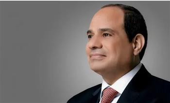   الرئيس السيسي يهنئ جمهورية شمال مقدونيا بذكرى يوم الاستقلال