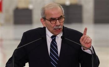   رئيس وزراء لبنان : مصداقية المجتمع الدولي على المحك وعليه التحرك فورًا