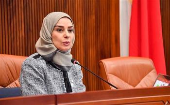 سفيرة البحرين بالقاهرة: زيارة ولي العهد لمصر دشّنت مرحلة جديدة من الشراكة الاستراتيجية