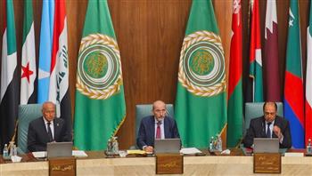   انطلاق أعمال الدورة الـ164 لمجلس جامعة الدول العربية على المستوى الوزاري برئاسة الإمارات