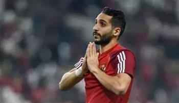   الأهلي يتواصل مع منتخب المحليين لمعرفة تطورات إصابة كريم فؤاد