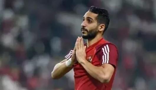 الأهلي يتواصل مع منتخب المحليين لمعرفة تطورات إصابة كريم فؤاد