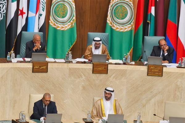 أبو الغيط : حرب الإبادة في غزة تستهدف تصفية القضية الفلسطينية ويجب وقفها فورًا