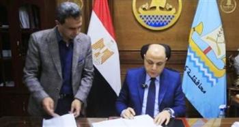   اعتماد 72 مدرسة جديدة بكفر الشيخ هذا العام