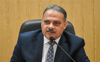   الشرقية تحتفل بعيدها القومي الـ144