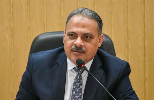 الشرقية تحتفل بعيدها القومي الـ144